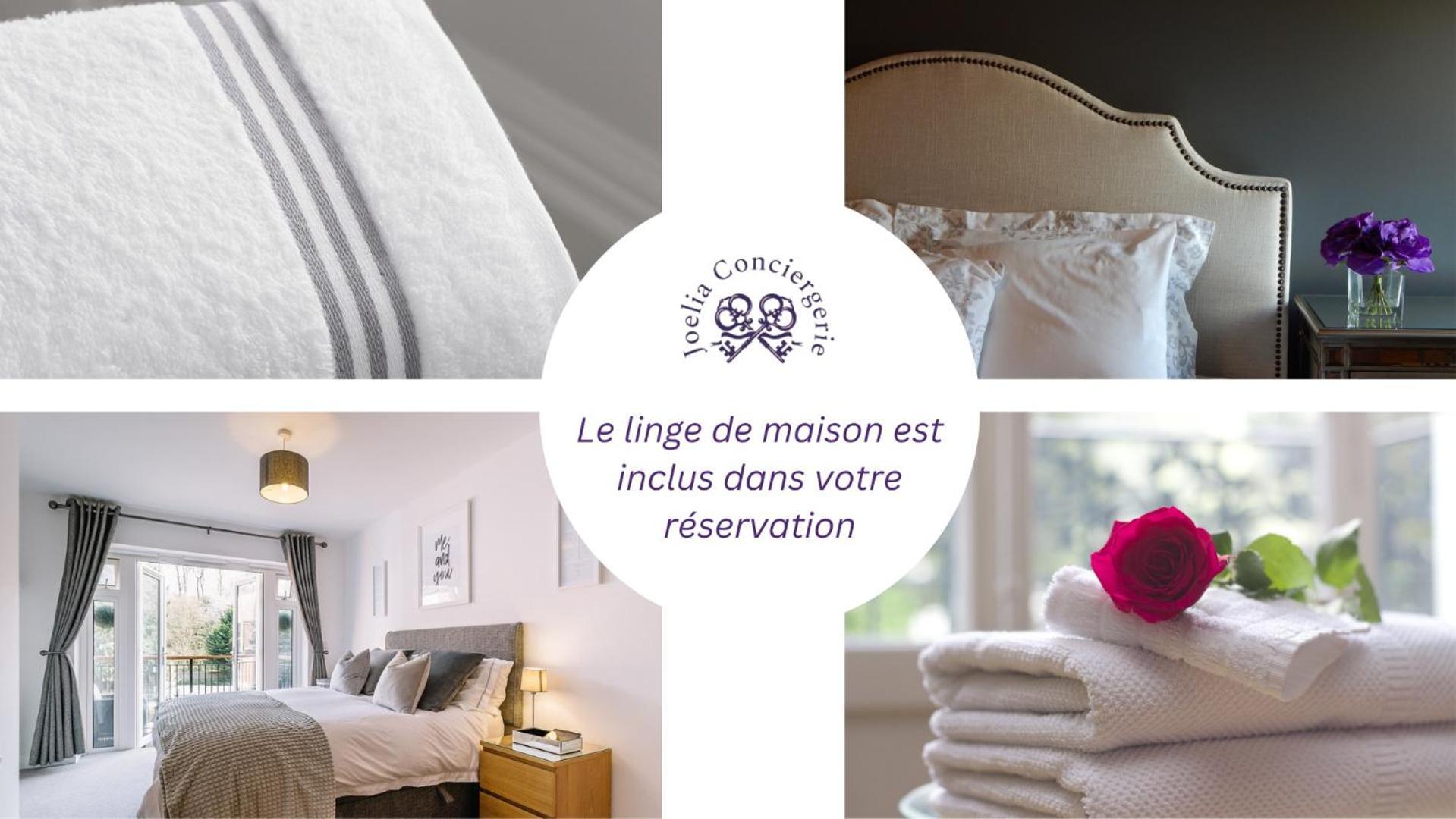 Joli Studio Plein Centre Proche Plage Avec Wi-Fi Le Touquet Luaran gambar